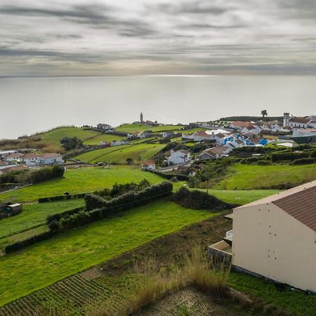 Garcaview Bed & Breakfast Vila Franca do Campo Luaran gambar