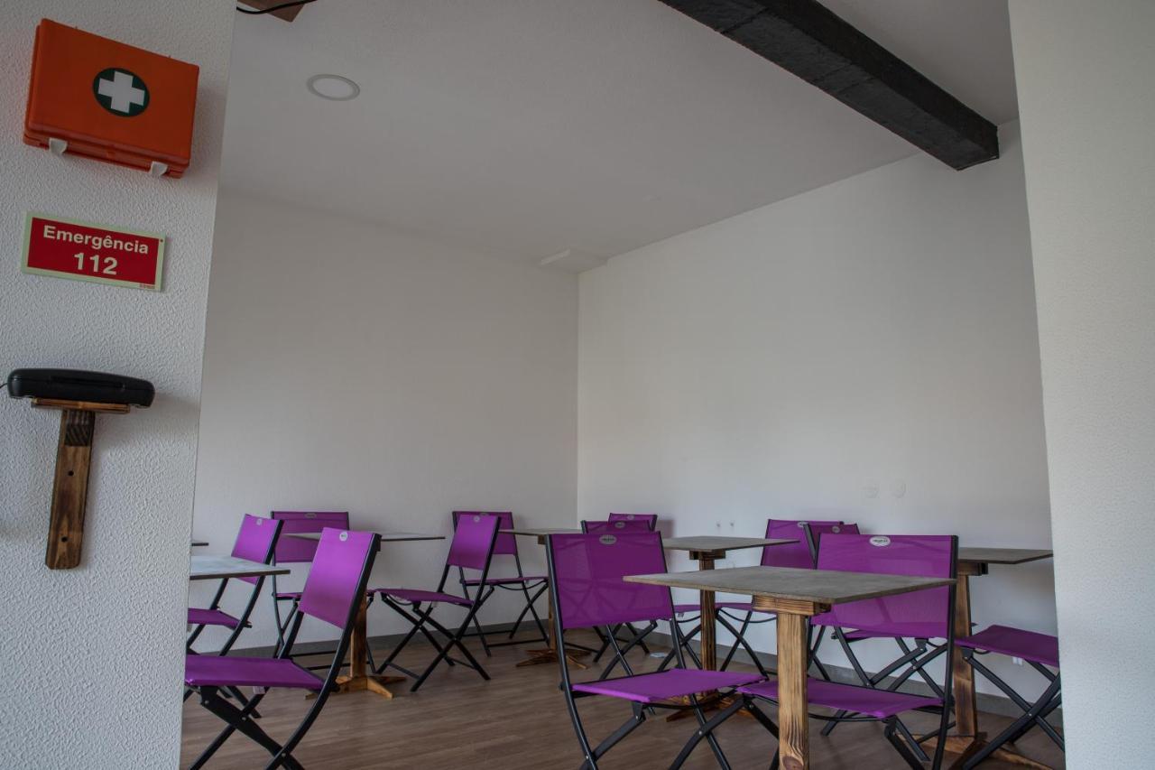 Garcaview Bed & Breakfast Vila Franca do Campo Luaran gambar