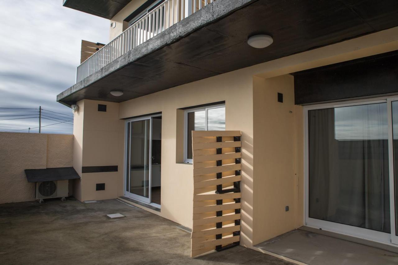 Garcaview Bed & Breakfast Vila Franca do Campo Luaran gambar