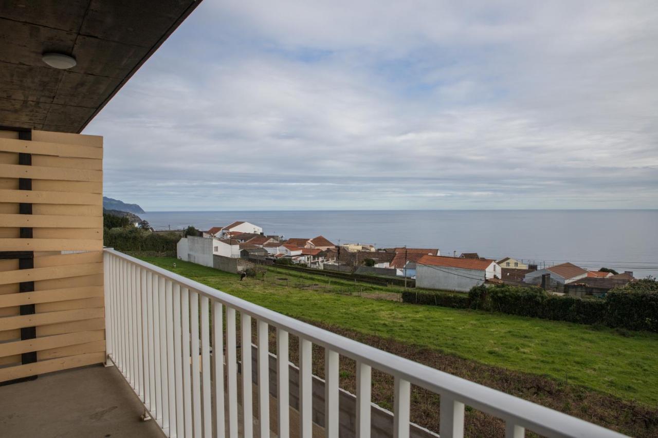 Garcaview Bed & Breakfast Vila Franca do Campo Luaran gambar