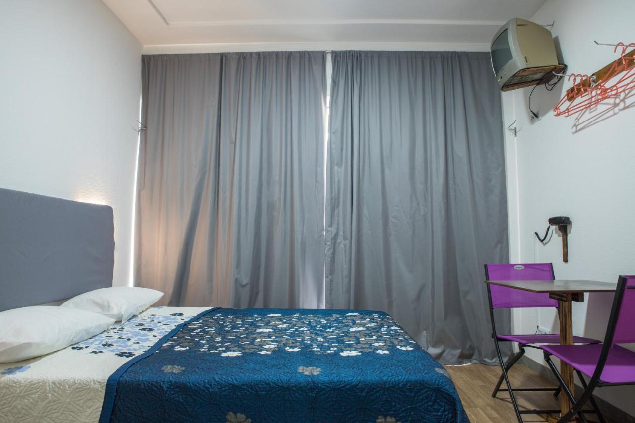 Garcaview Bed & Breakfast Vila Franca do Campo Luaran gambar