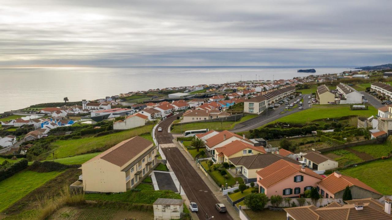 Garcaview Bed & Breakfast Vila Franca do Campo Luaran gambar