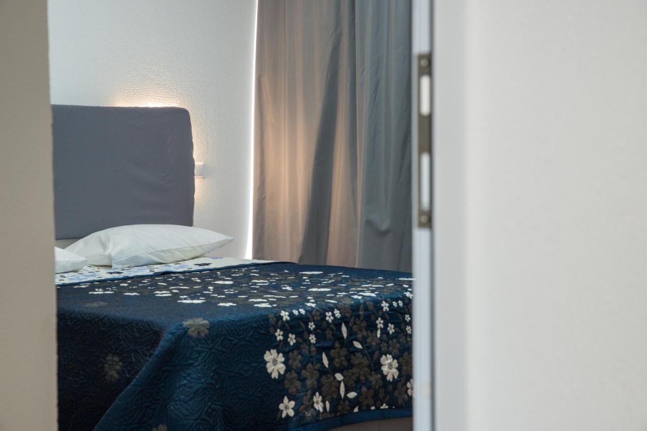 Garcaview Bed & Breakfast Vila Franca do Campo Luaran gambar