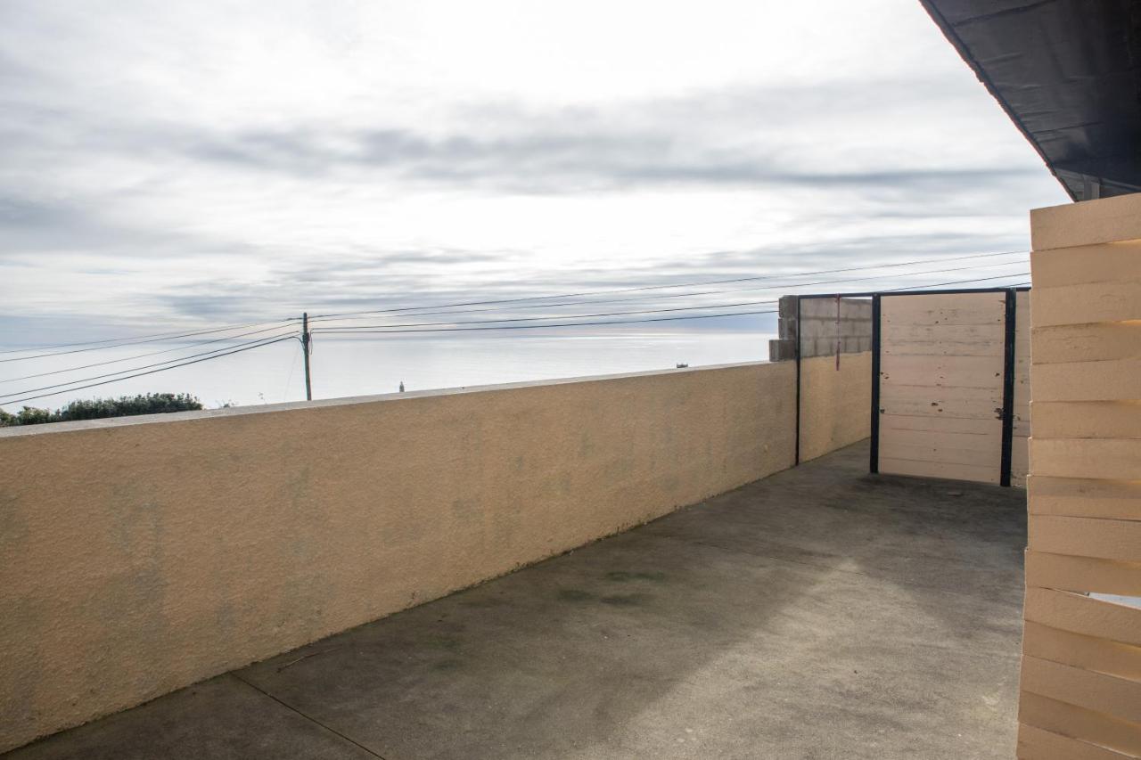 Garcaview Bed & Breakfast Vila Franca do Campo Luaran gambar