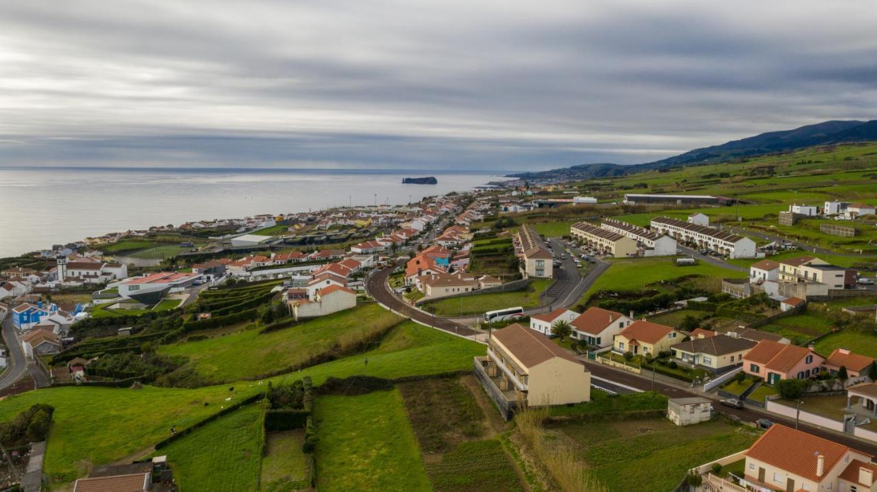Garcaview Bed & Breakfast Vila Franca do Campo Luaran gambar