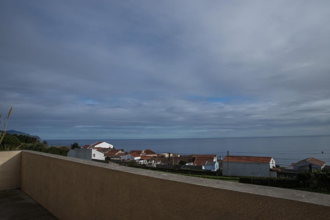 Garcaview Bed & Breakfast Vila Franca do Campo Luaran gambar