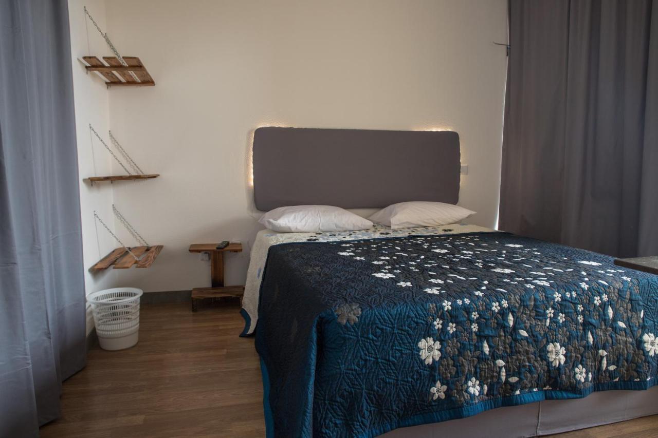 Garcaview Bed & Breakfast Vila Franca do Campo Luaran gambar