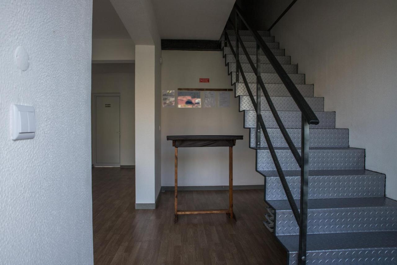 Garcaview Bed & Breakfast Vila Franca do Campo Luaran gambar