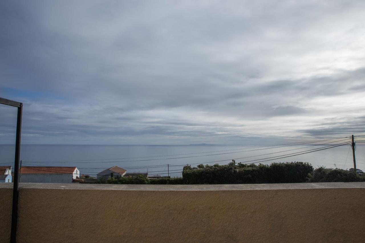Garcaview Bed & Breakfast Vila Franca do Campo Luaran gambar